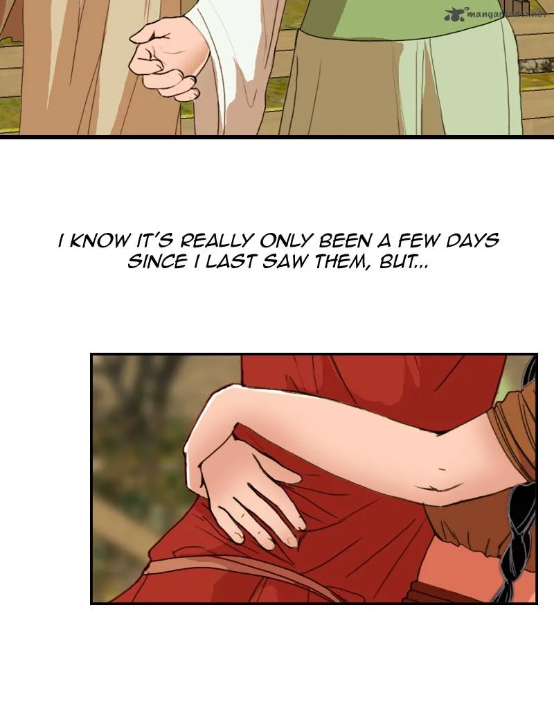 My Dear Cold-Blooded King Chapter 13 page 74