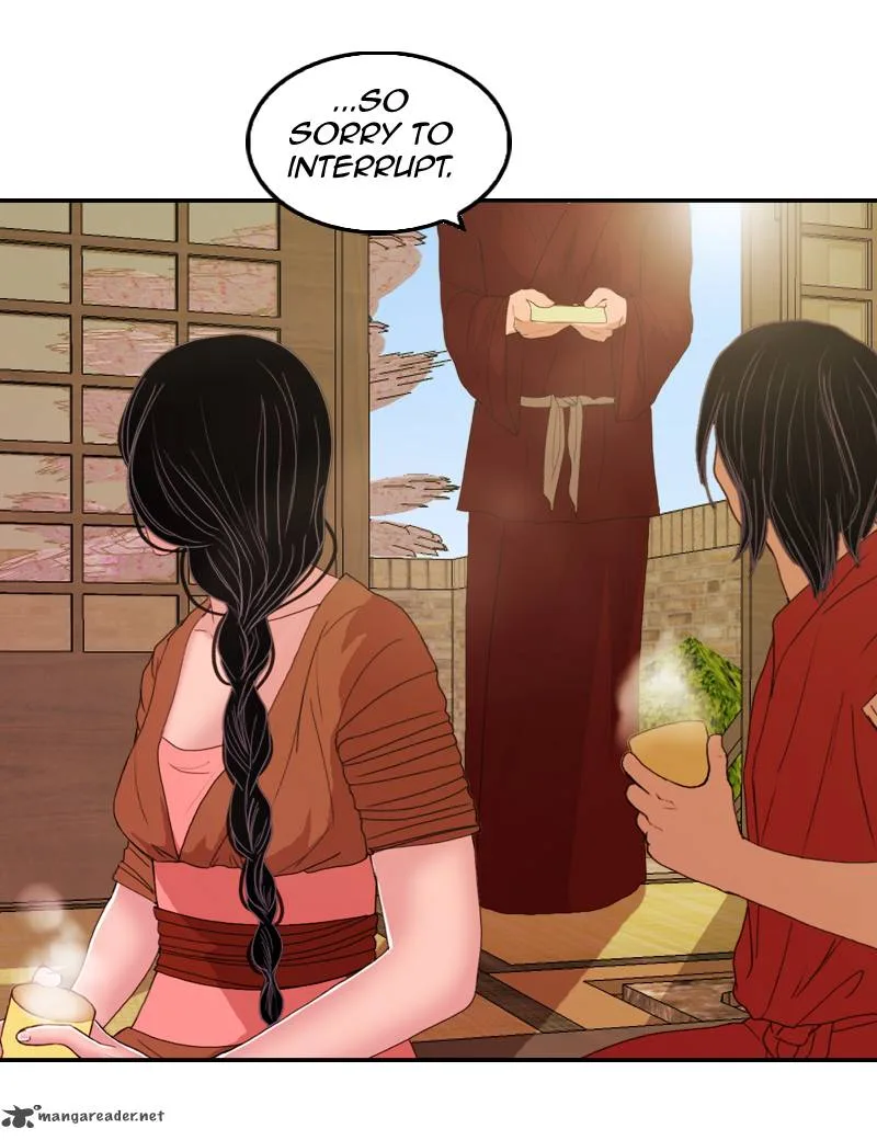 My Dear Cold-Blooded King Chapter 13 page 83