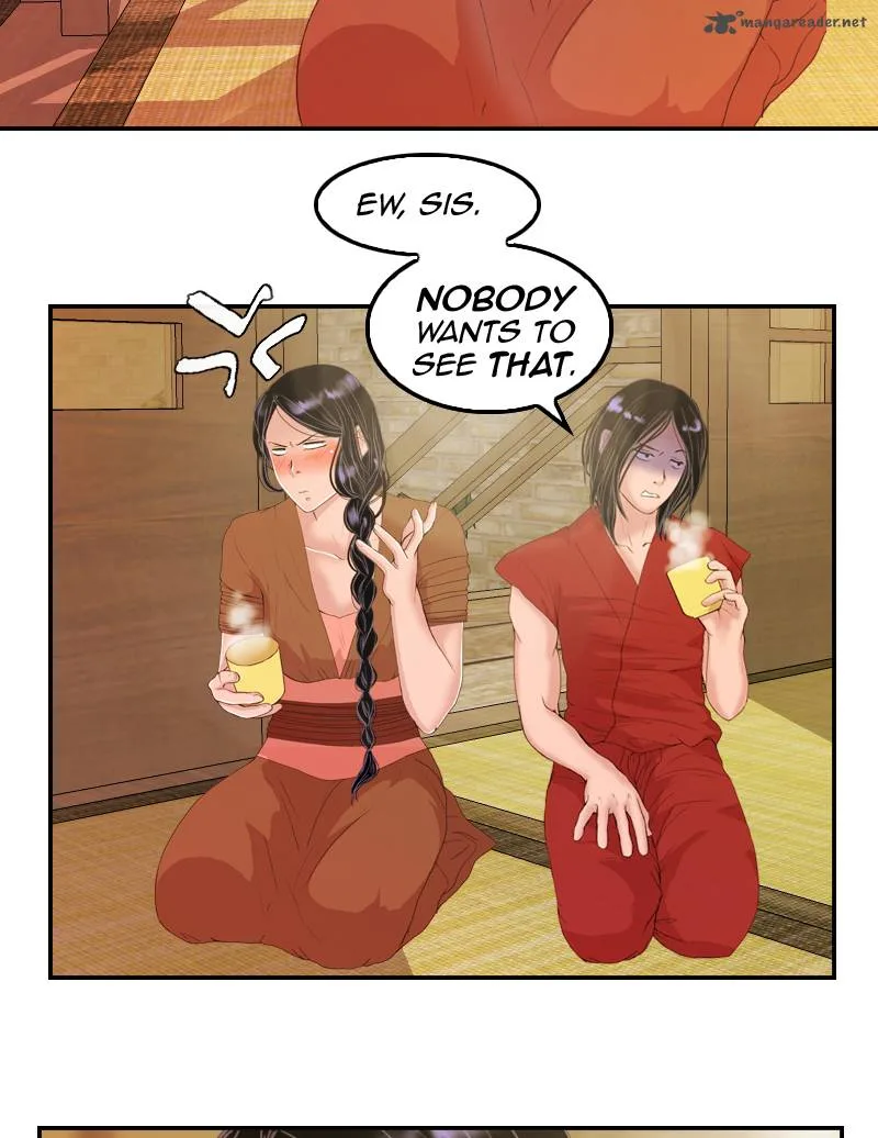 My Dear Cold-Blooded King Chapter 13 page 78