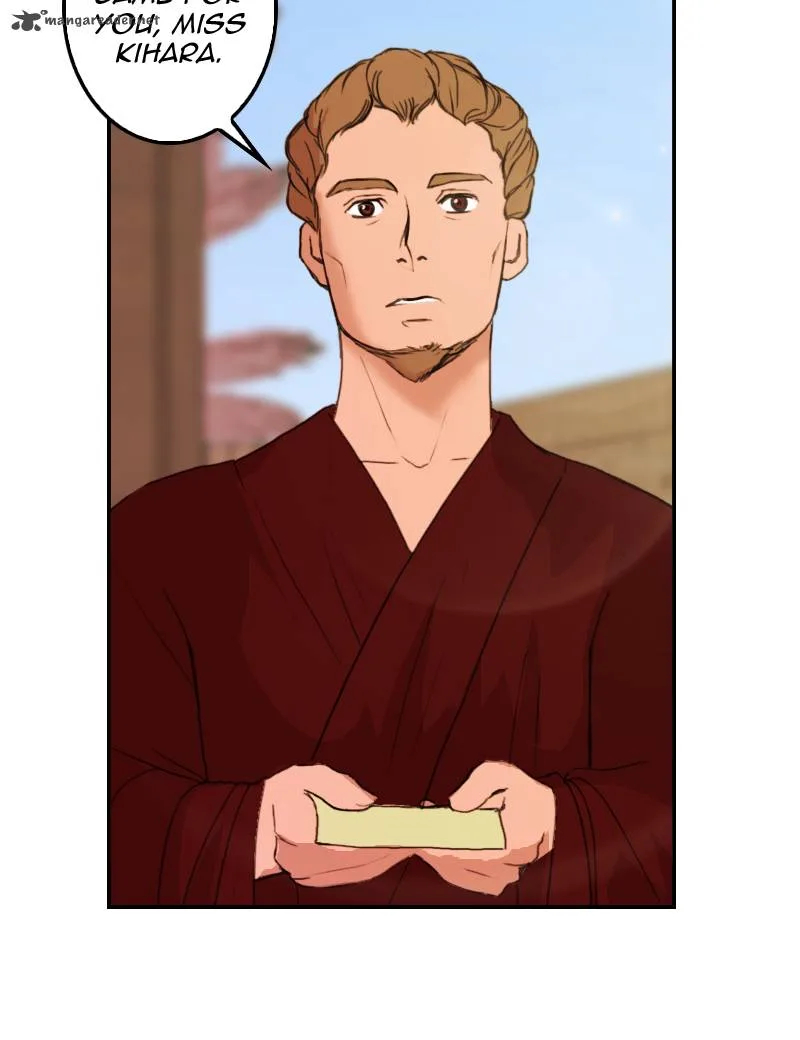 My Dear Cold-Blooded King Chapter 13 page 85