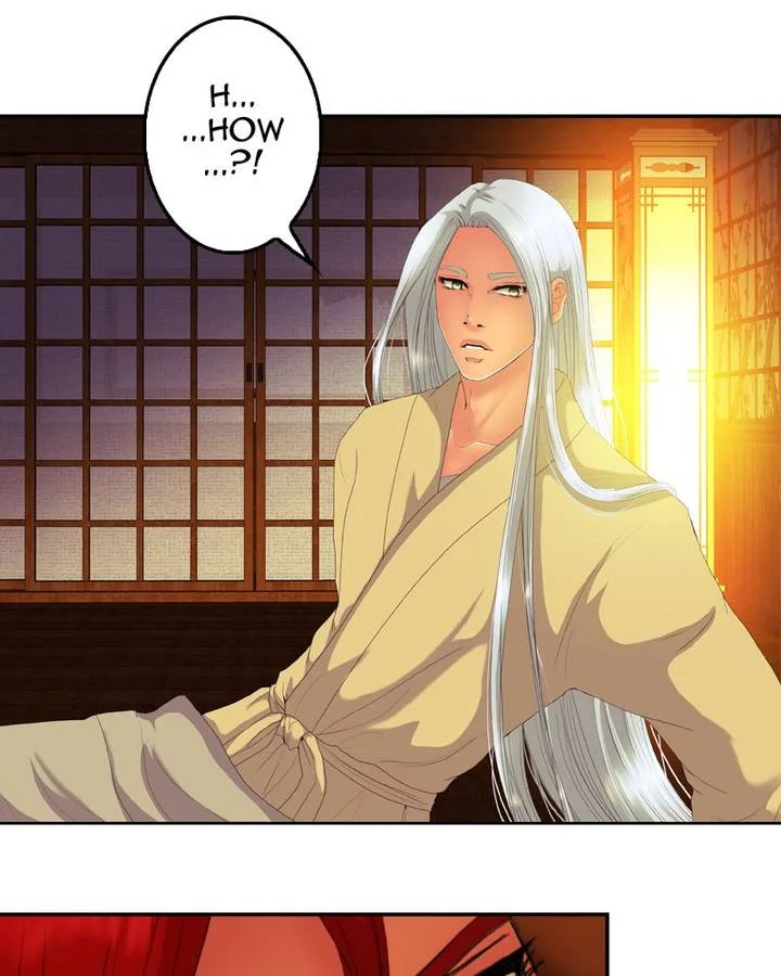 My Dear Cold-Blooded King Chapter 130 page 6