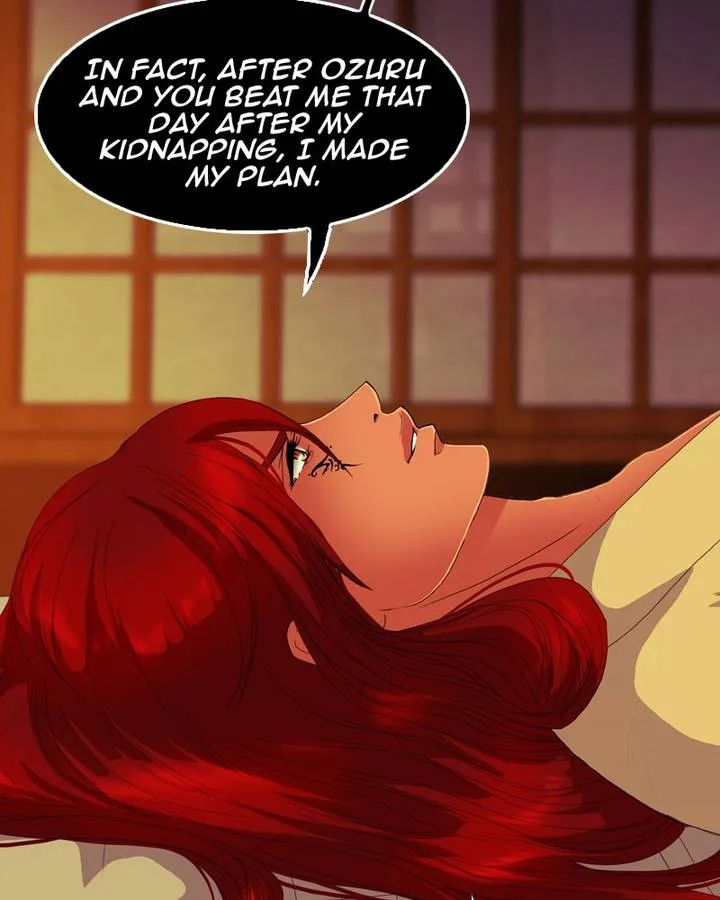 My Dear Cold-Blooded King Chapter 130 page 8