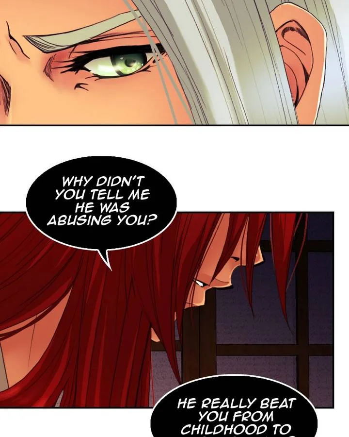 My Dear Cold-Blooded King Chapter 130 page 24