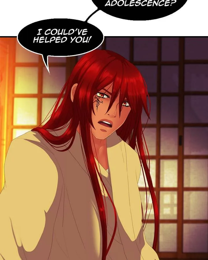 My Dear Cold-Blooded King Chapter 130 page 25