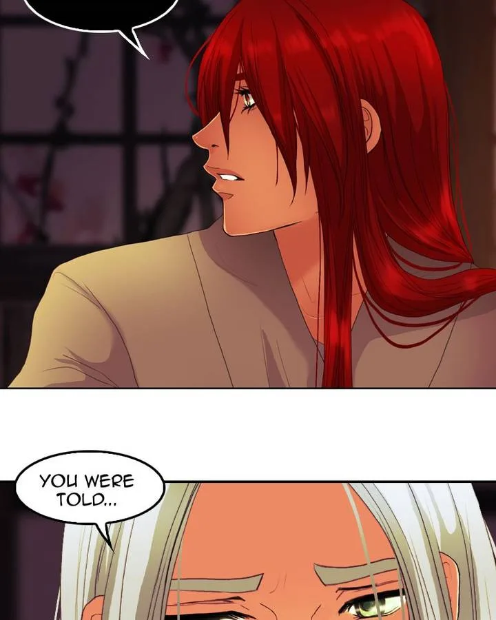 My Dear Cold-Blooded King Chapter 130 page 18