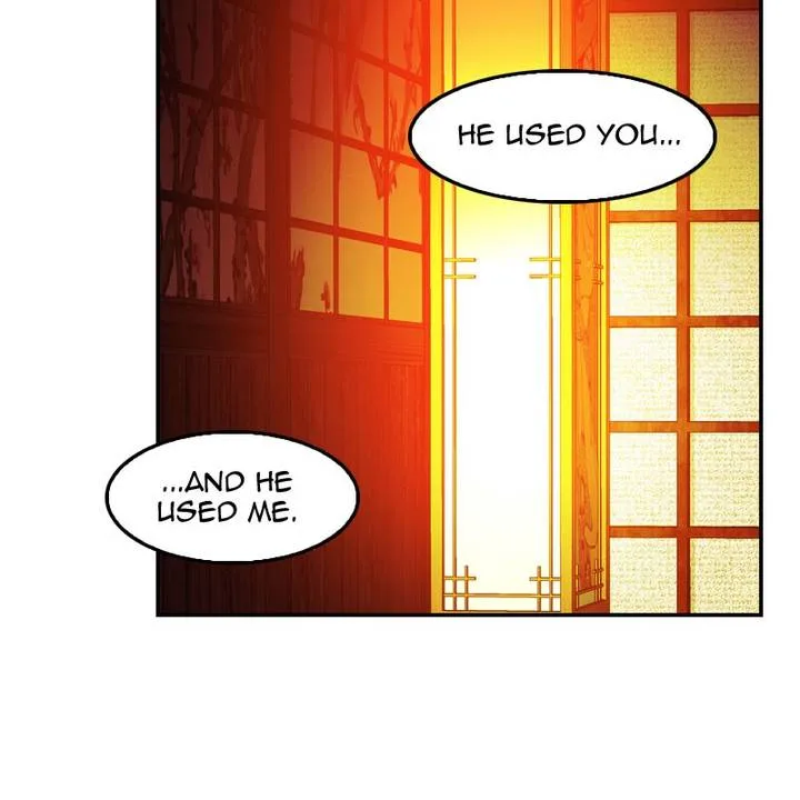 My Dear Cold-Blooded King Chapter 130 page 32