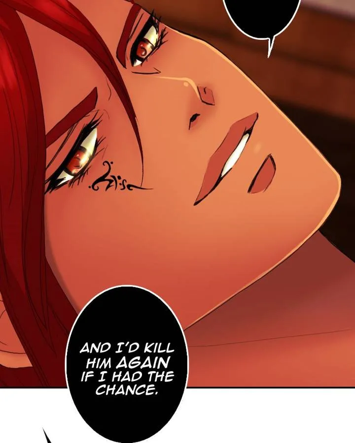 My Dear Cold-Blooded King Chapter 130 page 4