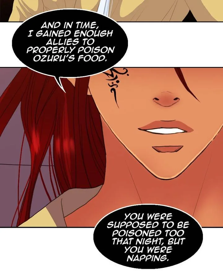 My Dear Cold-Blooded King Chapter 130 page 13