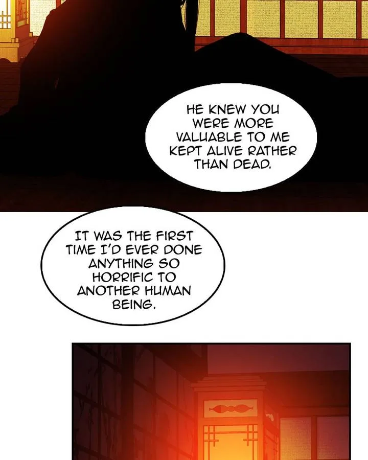My Dear Cold-Blooded King Chapter 130 page 31