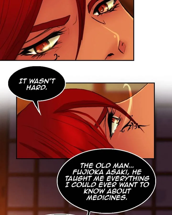 My Dear Cold-Blooded King Chapter 130 page 7