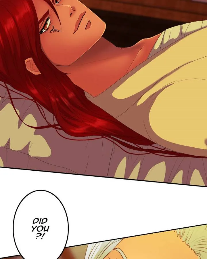 My Dear Cold-Blooded King Chapter 130 page 2
