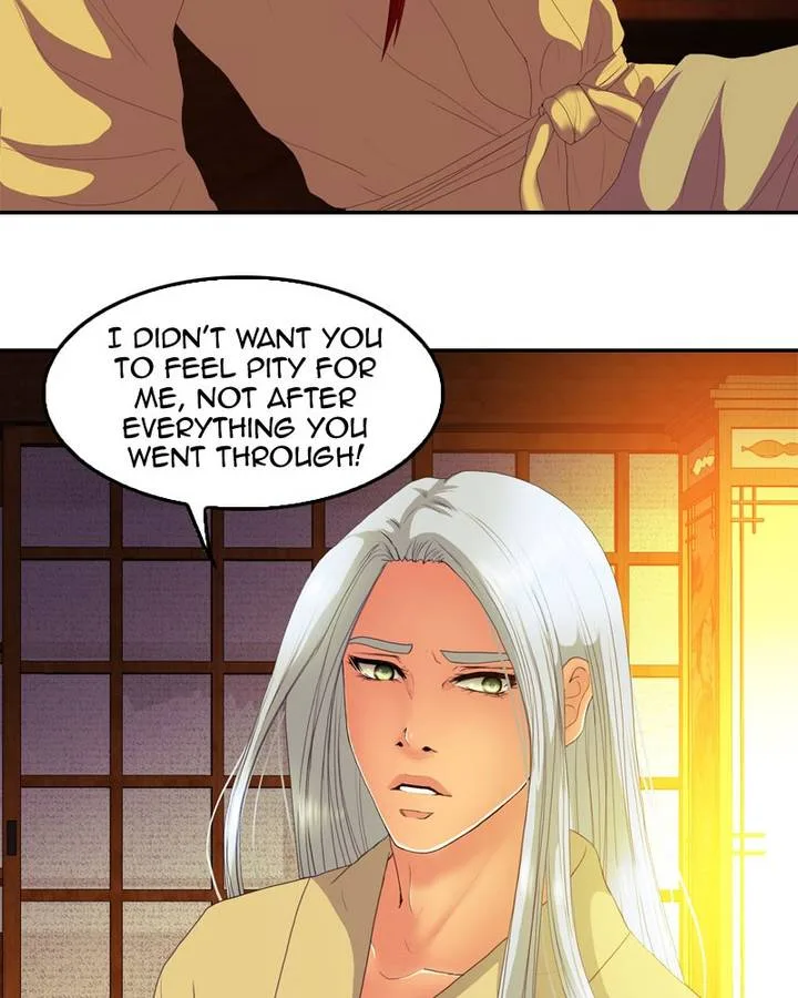 My Dear Cold-Blooded King Chapter 130 page 26