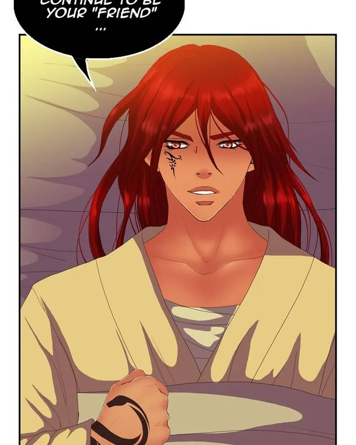 My Dear Cold-Blooded King Chapter 130 page 10