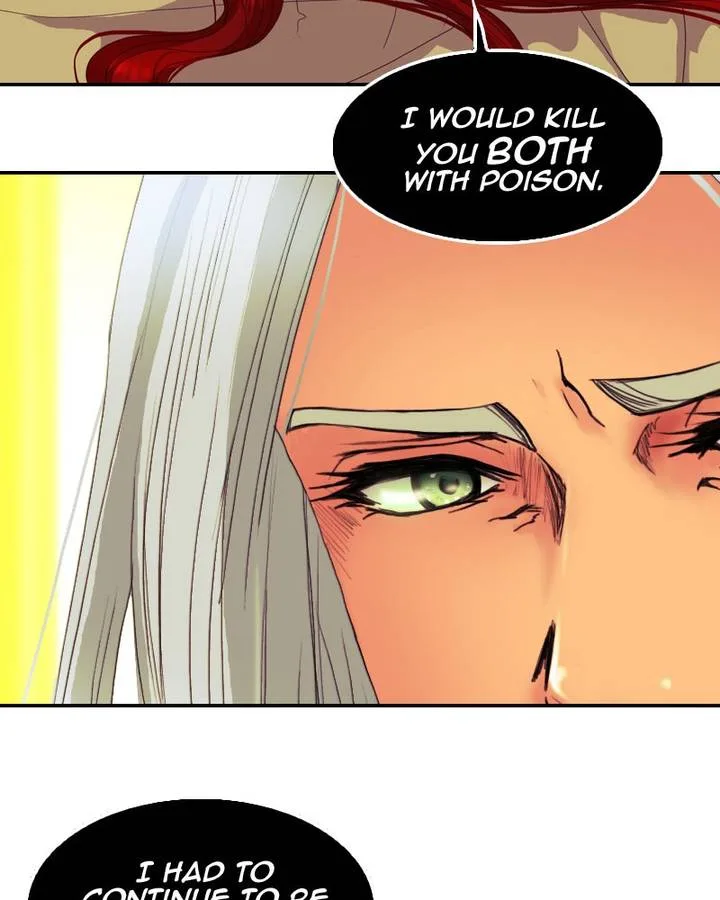 My Dear Cold-Blooded King Chapter 130 page 9
