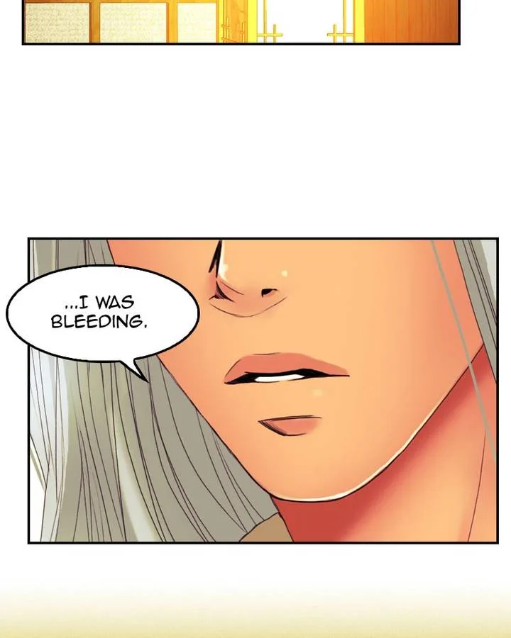 My Dear Cold-Blooded King Chapter 130 page 15