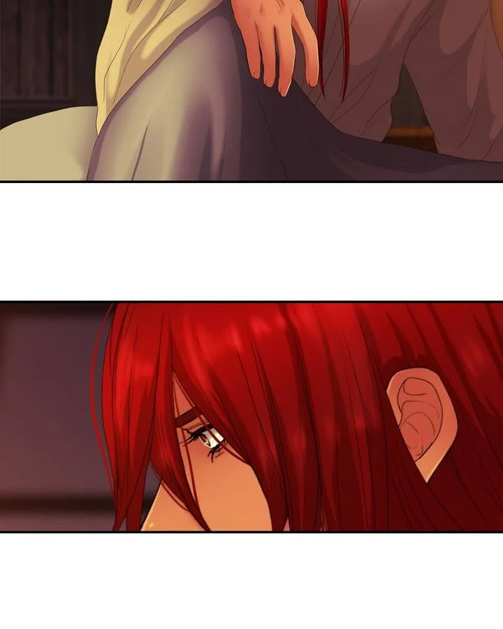 My Dear Cold-Blooded King Chapter 130 page 21