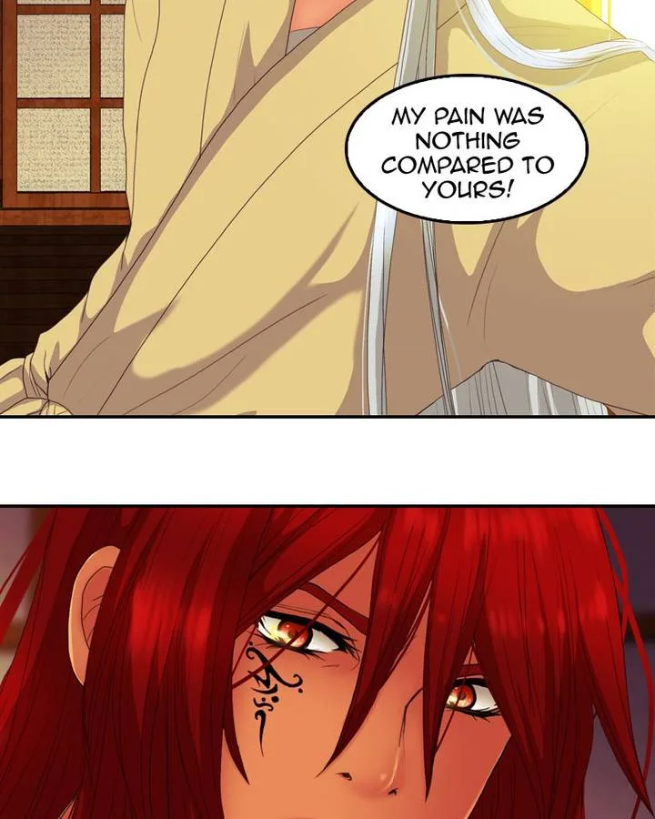 My Dear Cold-Blooded King Chapter 130 page 27