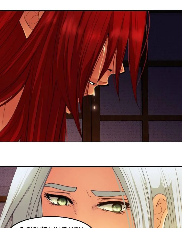 My Dear Cold-Blooded King Chapter 130 page 33
