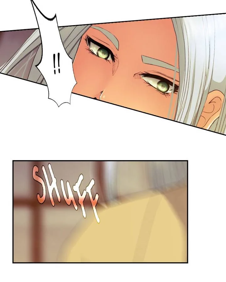 My Dear Cold-Blooded King Chapter 130 page 5