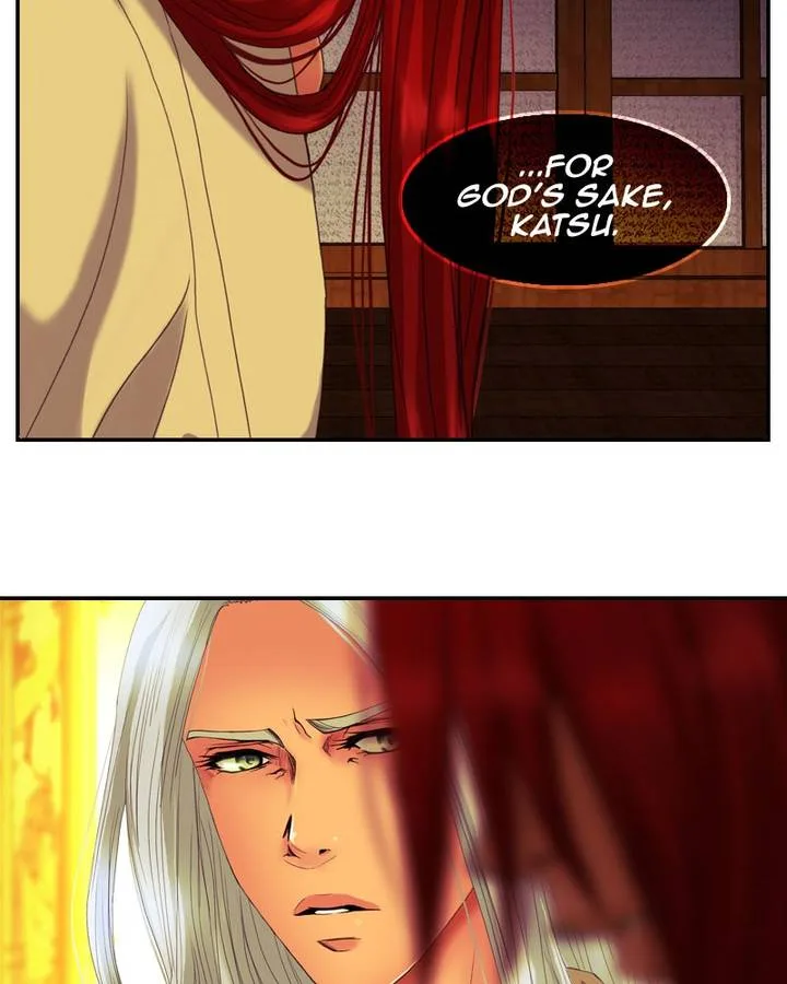 My Dear Cold-Blooded King Chapter 130 page 29