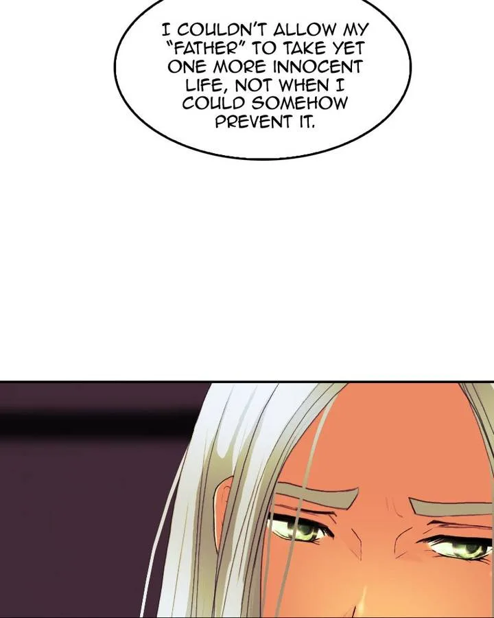 My Dear Cold-Blooded King Chapter 130 page 35