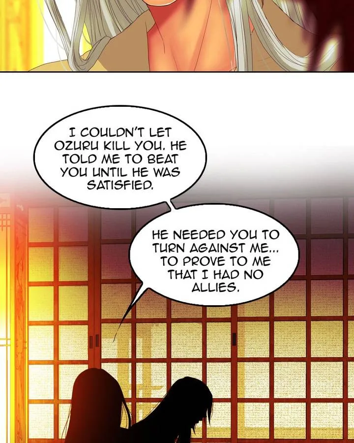 My Dear Cold-Blooded King Chapter 130 page 30