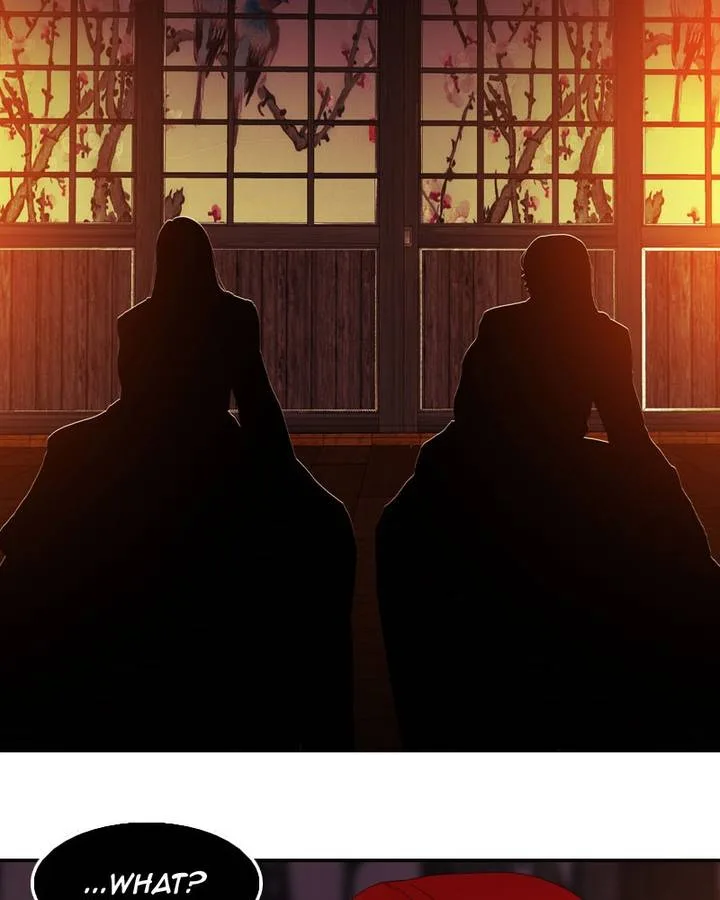 My Dear Cold-Blooded King Chapter 130 page 17