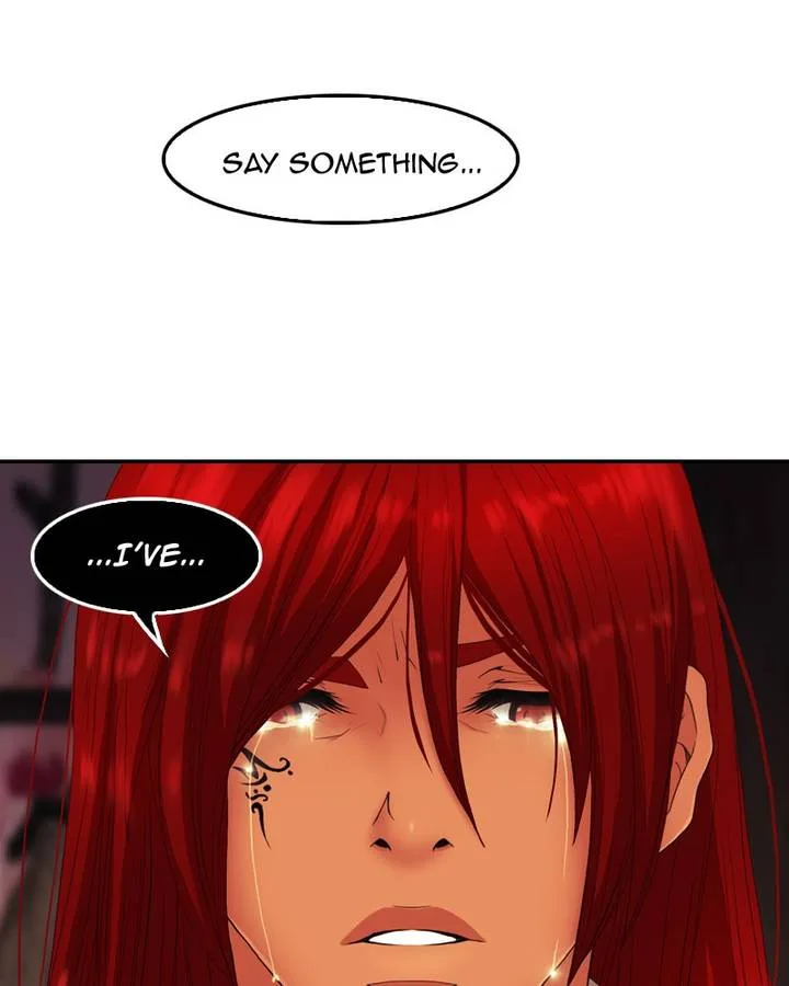 My Dear Cold-Blooded King Chapter 130 page 37