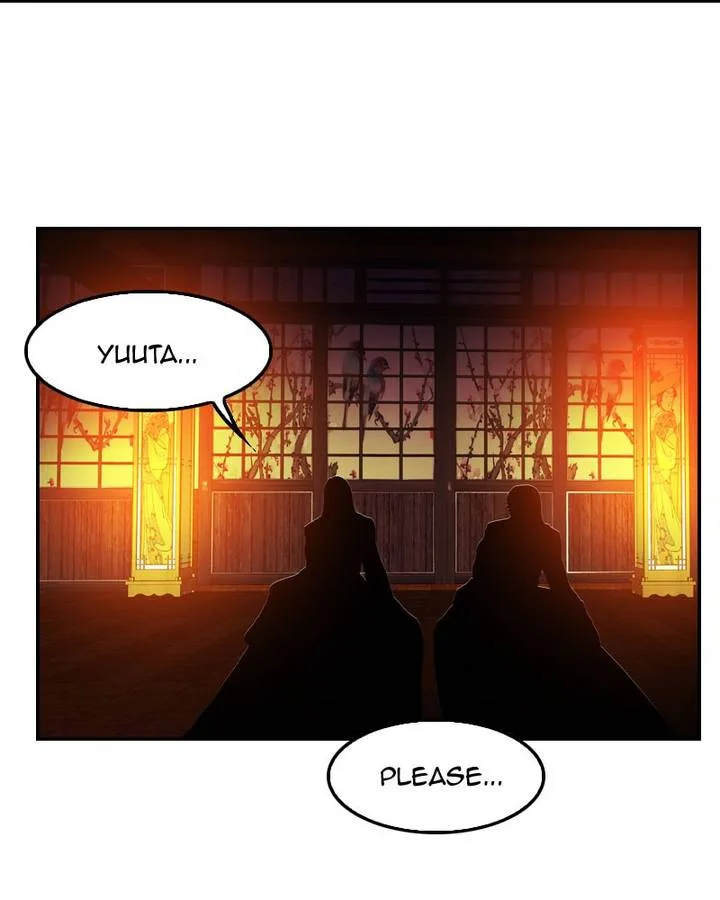 My Dear Cold-Blooded King Chapter 130 page 36
