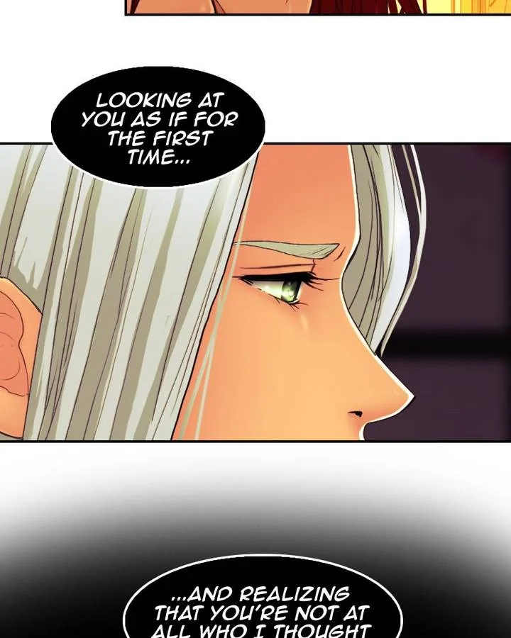 My Dear Cold-Blooded King Chapter 130 page 40