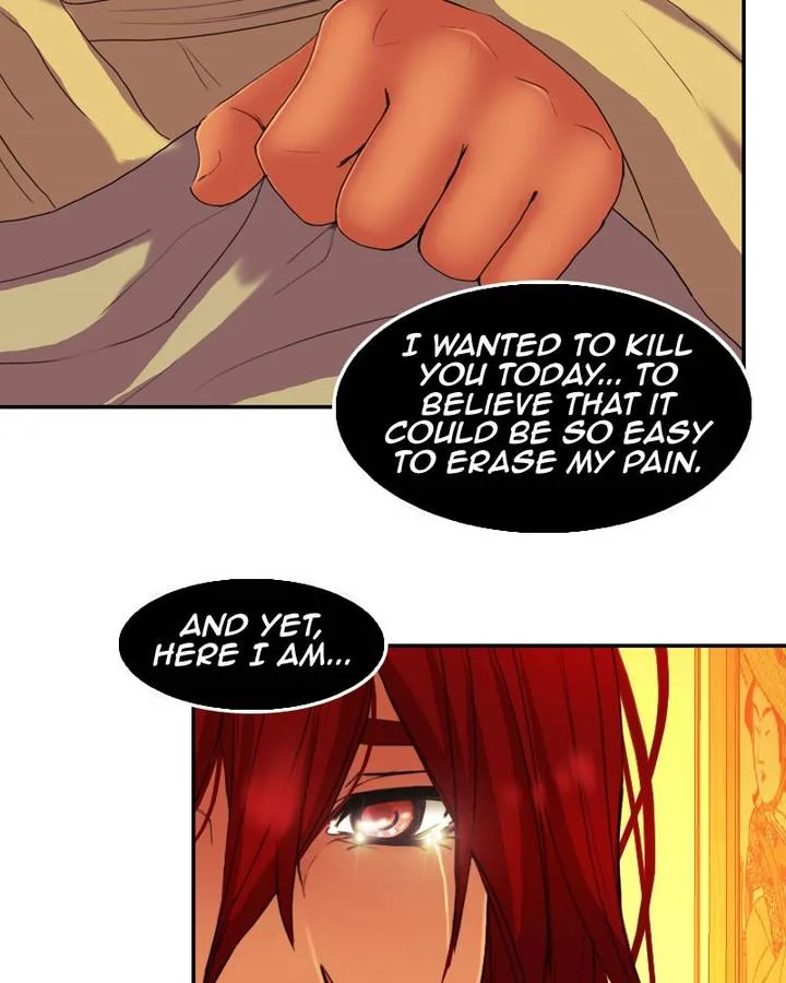 My Dear Cold-Blooded King Chapter 130 page 39
