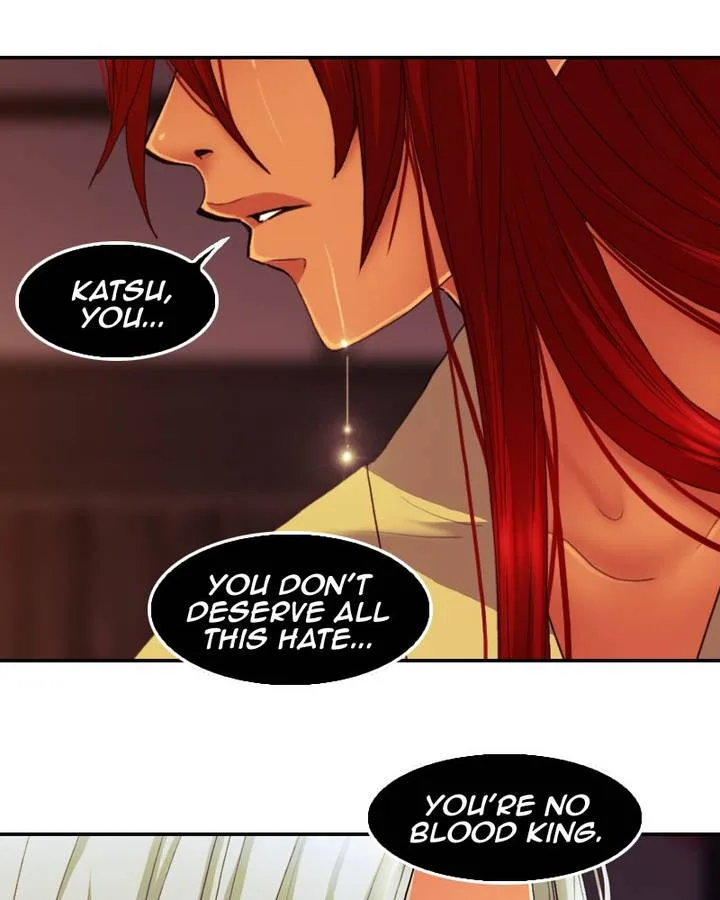 My Dear Cold-Blooded King Chapter 130 page 43