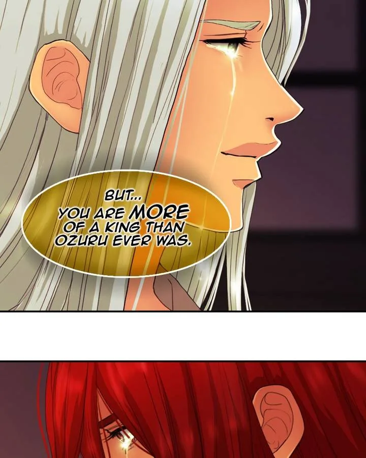 My Dear Cold-Blooded King Chapter 130 page 44