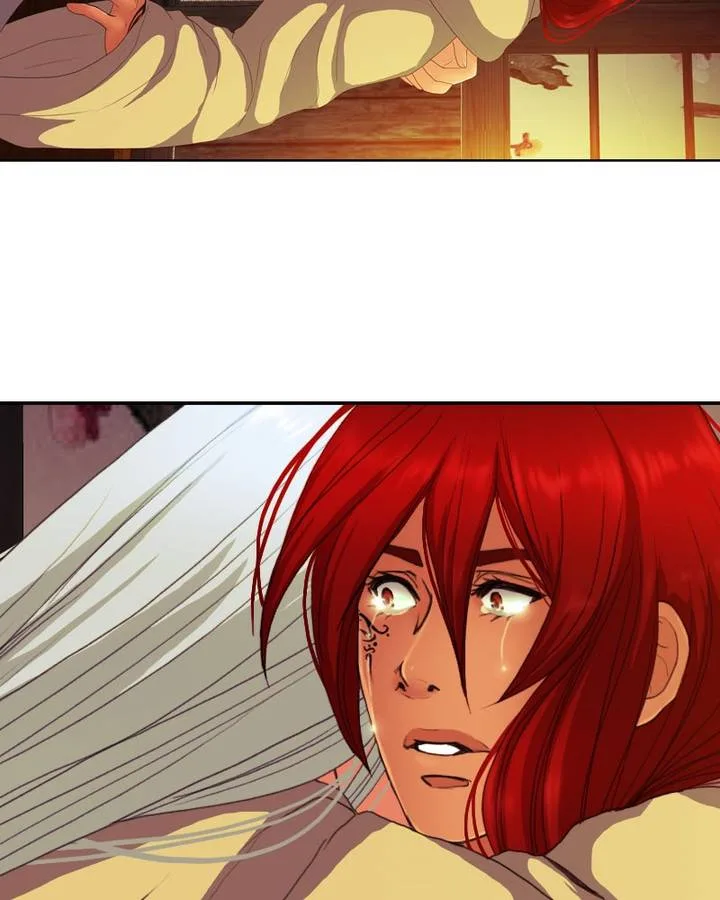 My Dear Cold-Blooded King Chapter 130 page 48