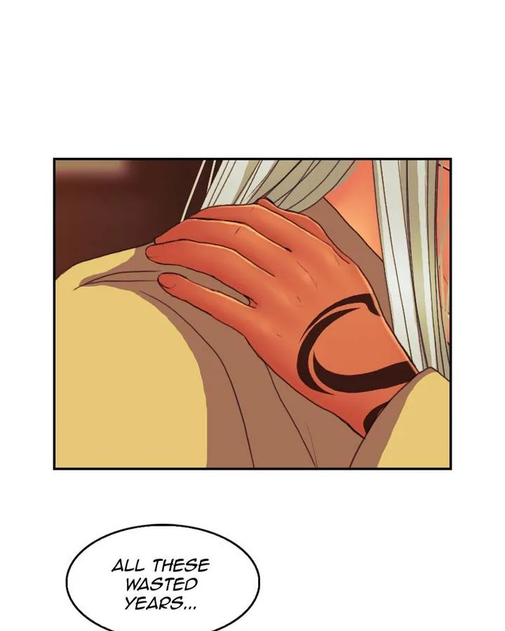 My Dear Cold-Blooded King Chapter 130 page 53