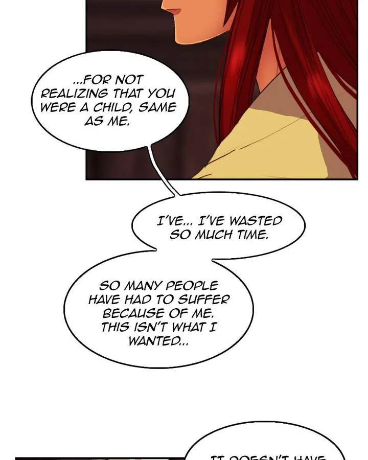 My Dear Cold-Blooded King Chapter 130 page 58