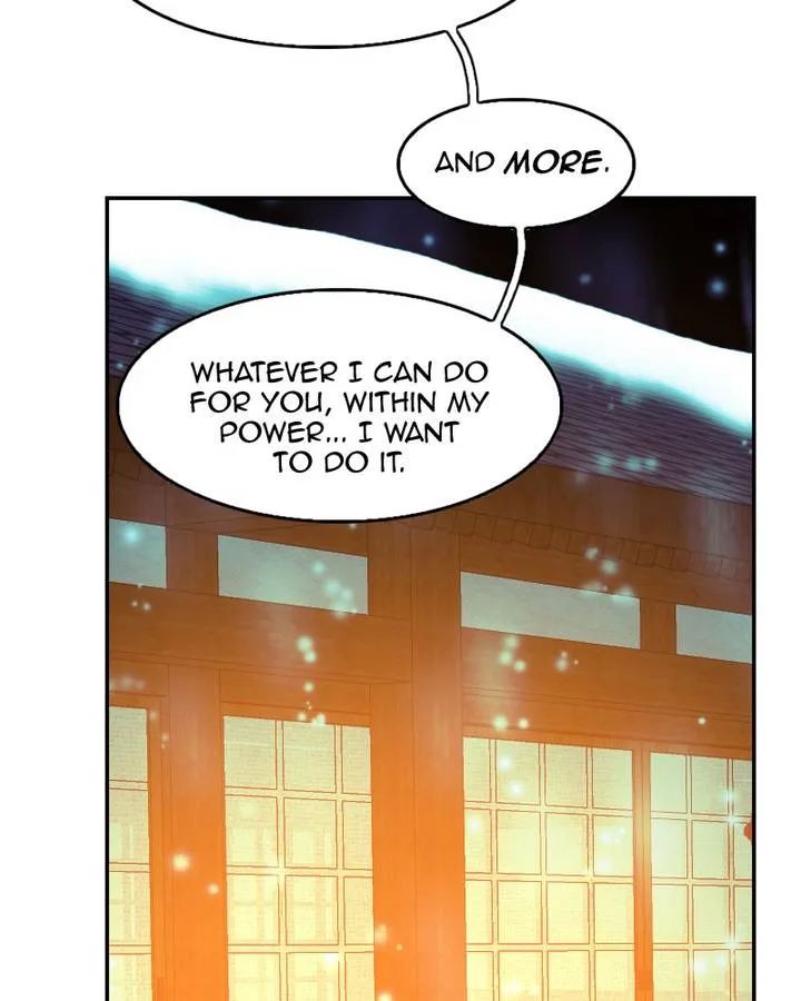 My Dear Cold-Blooded King Chapter 130 page 60