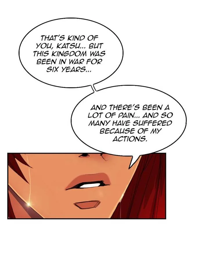 My Dear Cold-Blooded King Chapter 130 page 62