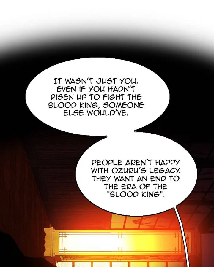 My Dear Cold-Blooded King Chapter 130 page 63
