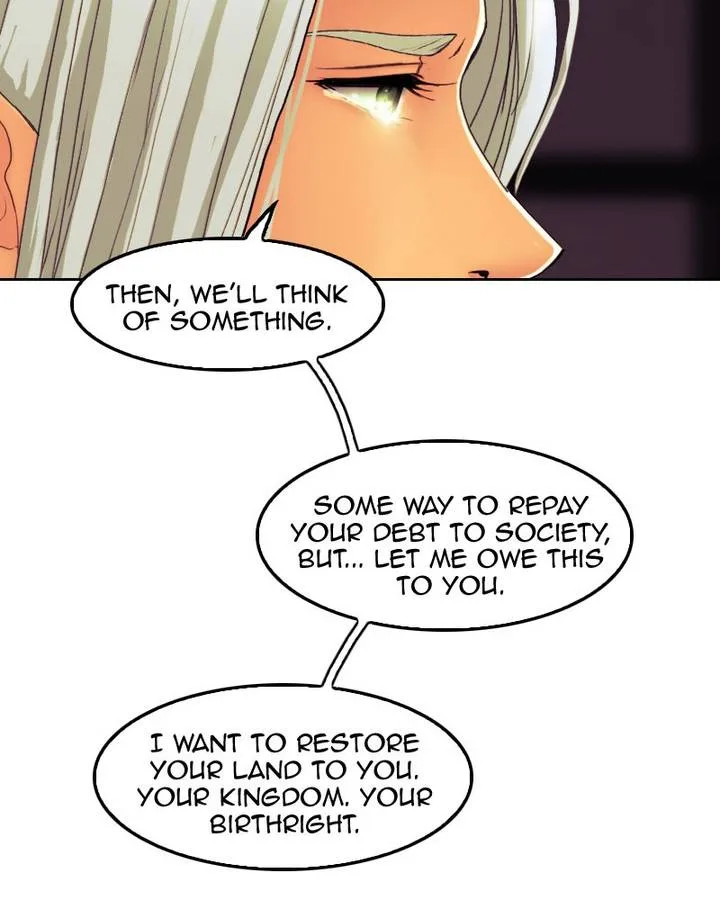 My Dear Cold-Blooded King Chapter 130 page 66