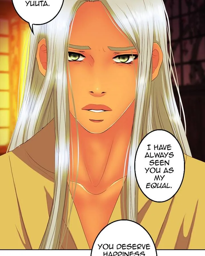 My Dear Cold-Blooded King Chapter 130 page 68