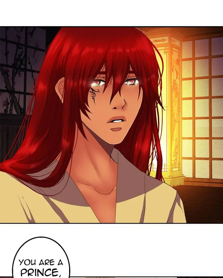 My Dear Cold-Blooded King Chapter 130 page 67