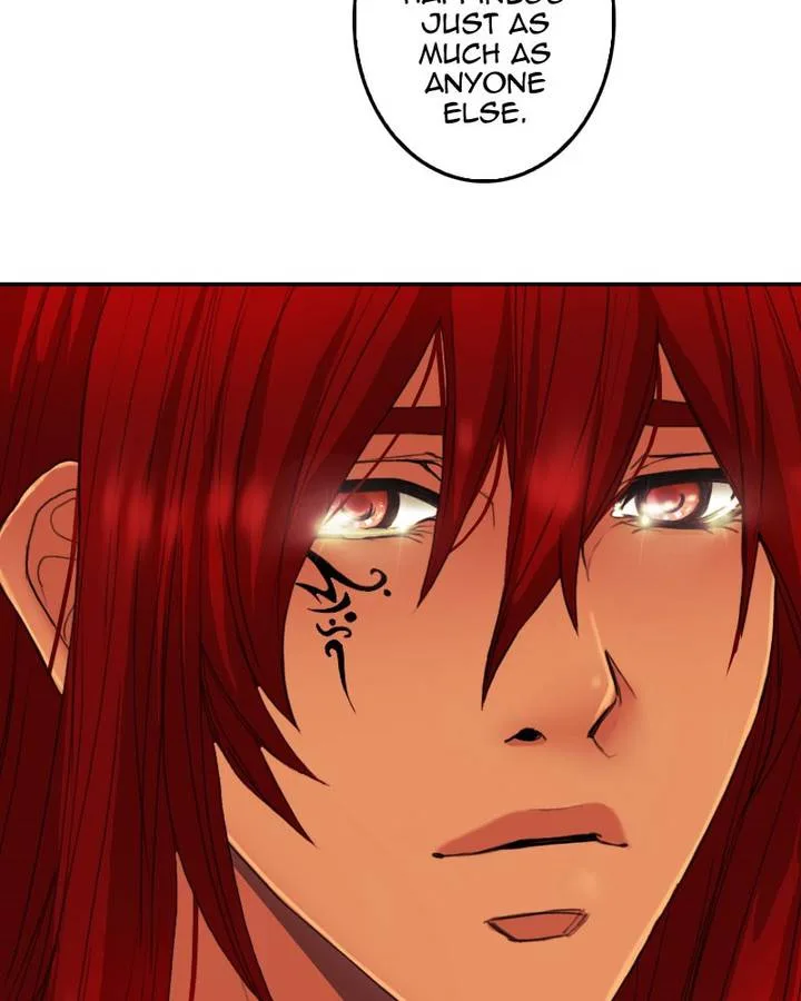 My Dear Cold-Blooded King Chapter 130 page 69
