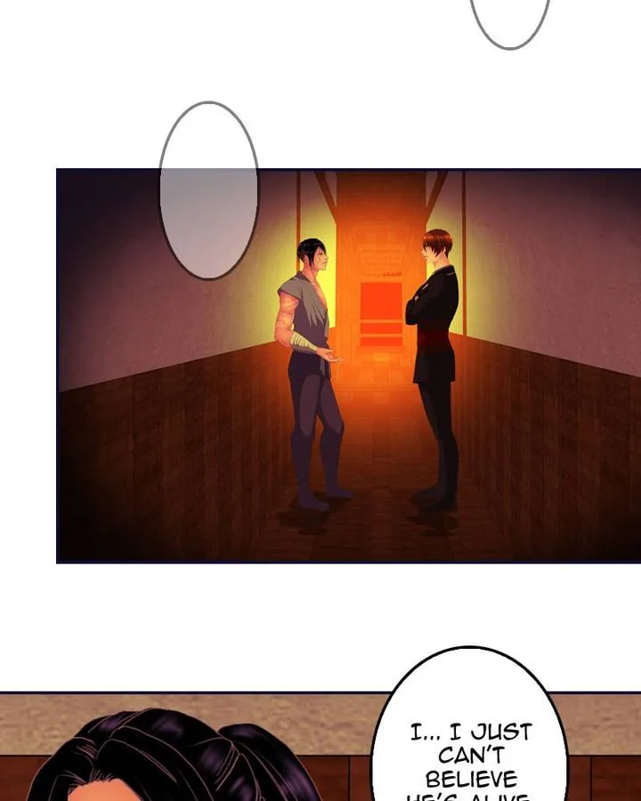 My Dear Cold-Blooded King Chapter 130 page 80