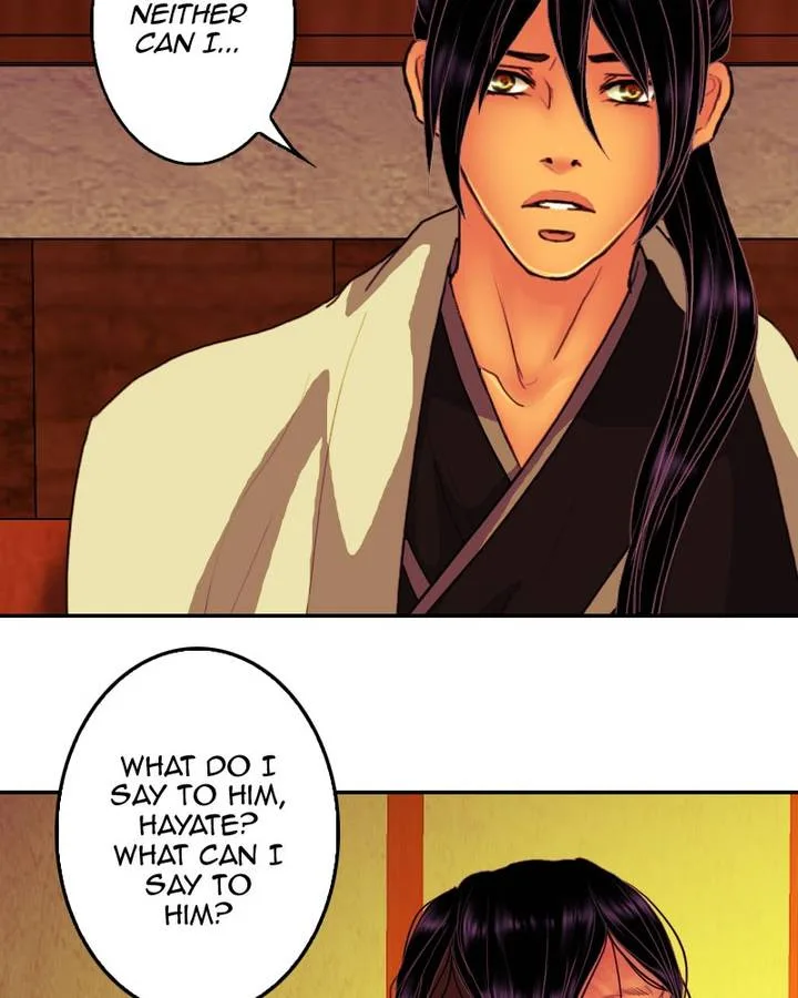 My Dear Cold-Blooded King Chapter 130 page 82