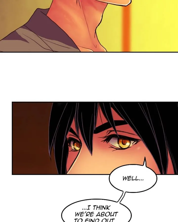 My Dear Cold-Blooded King Chapter 130 page 84