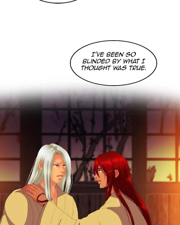 My Dear Cold-Blooded King Chapter 130 page 54