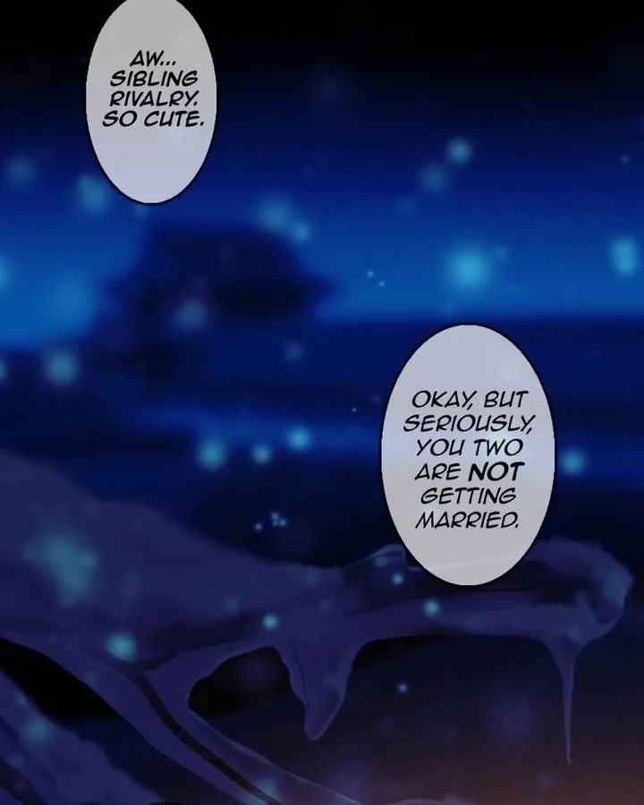 My Dear Cold-Blooded King Chapter 131 page 28