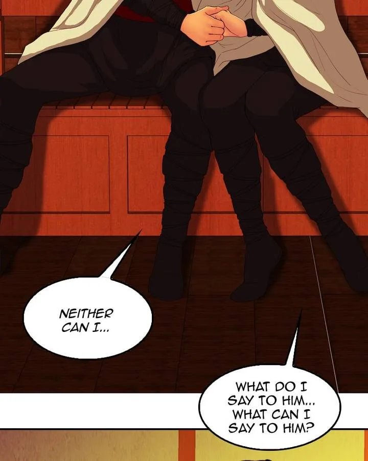 My Dear Cold-Blooded King Chapter 131 page 2