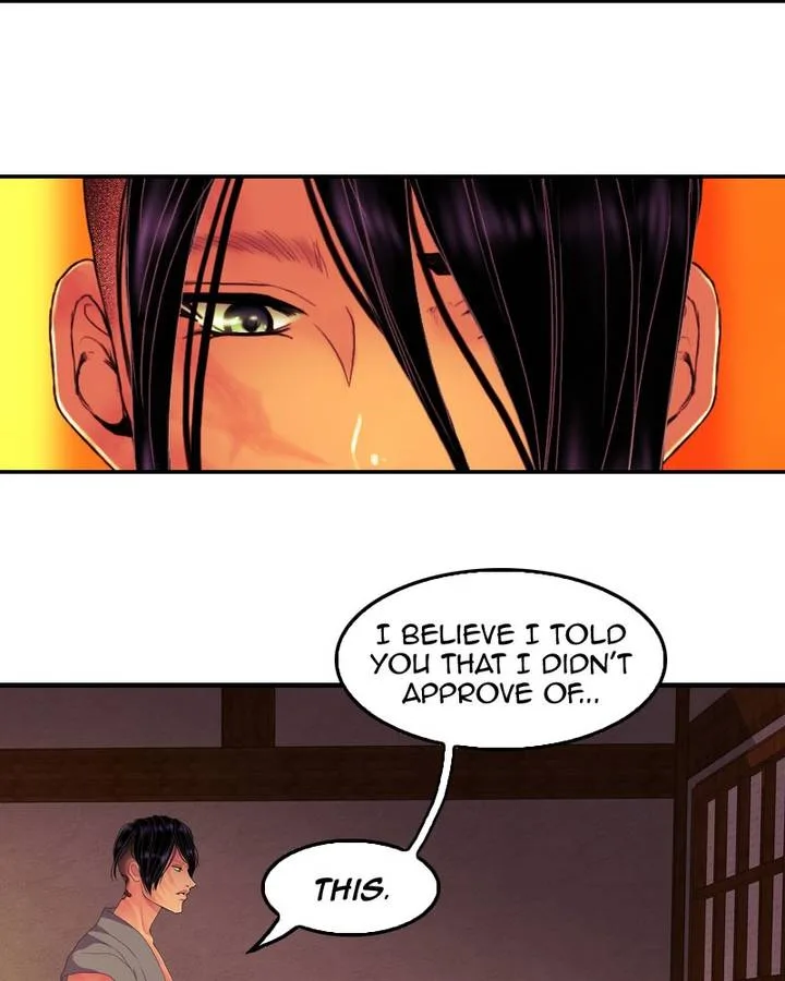 My Dear Cold-Blooded King Chapter 131 page 8